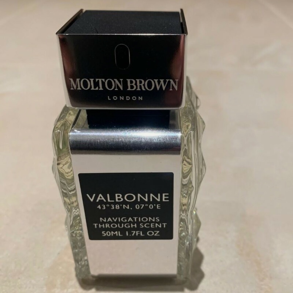 MOLTON BROWN LONDON Perfume SAKS FIFTH AVENUE